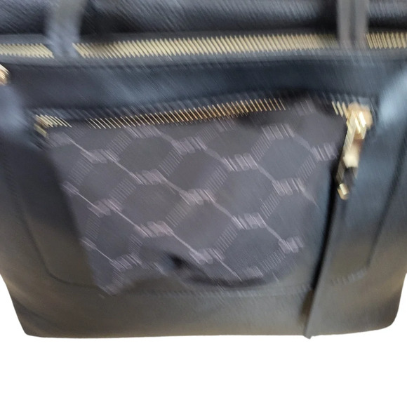 Aldo Faux Leather Tote Bag - Picture 4 of 16